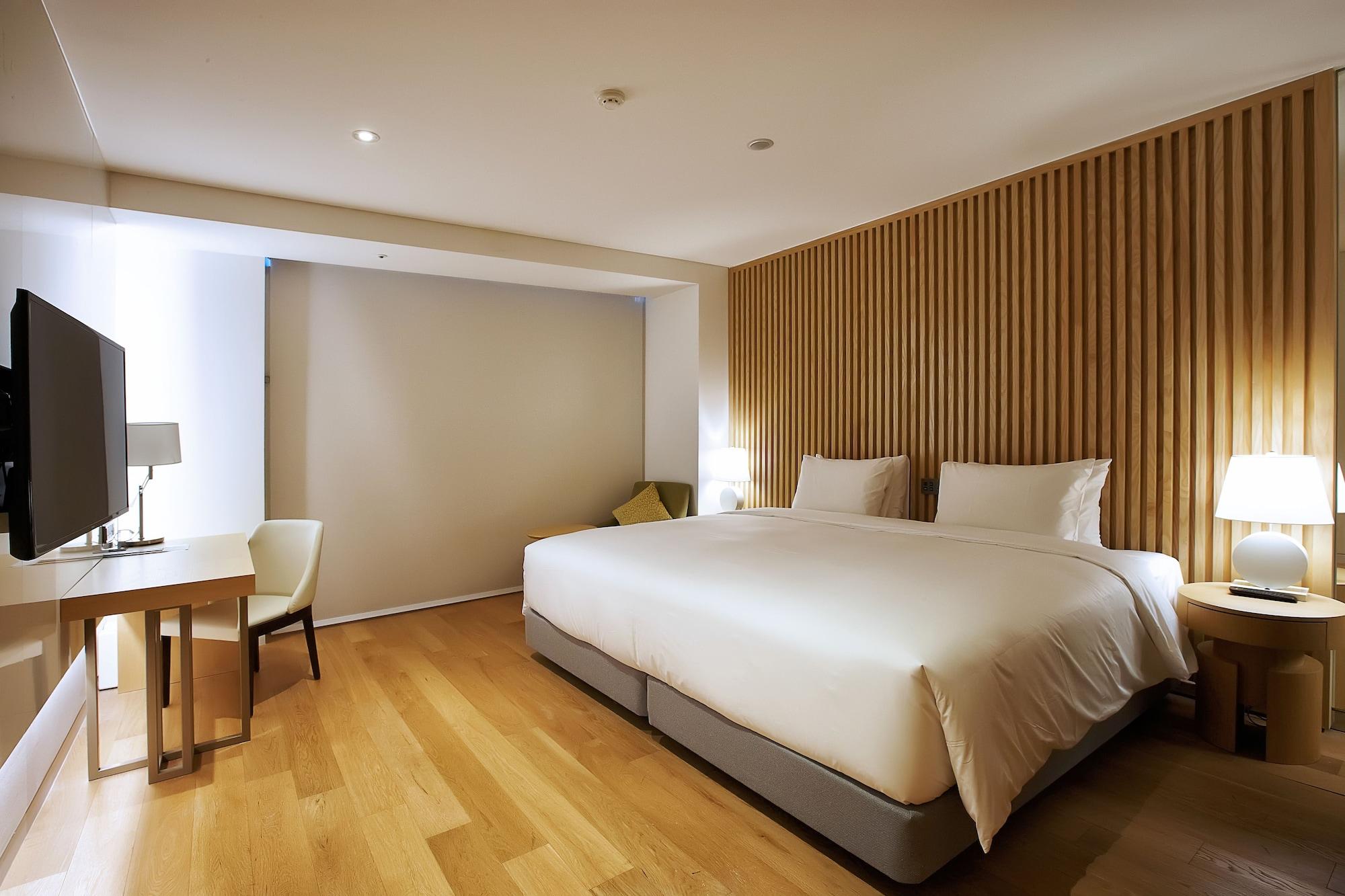 Hotel Entra Gangnam Σεούλ Εξωτερικό φωτογραφία