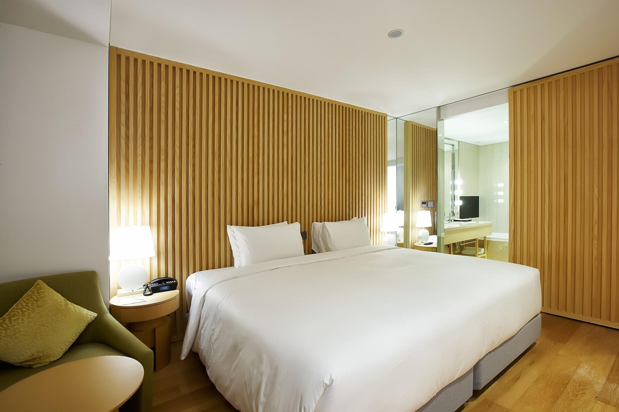 Hotel Entra Gangnam Σεούλ Εξωτερικό φωτογραφία