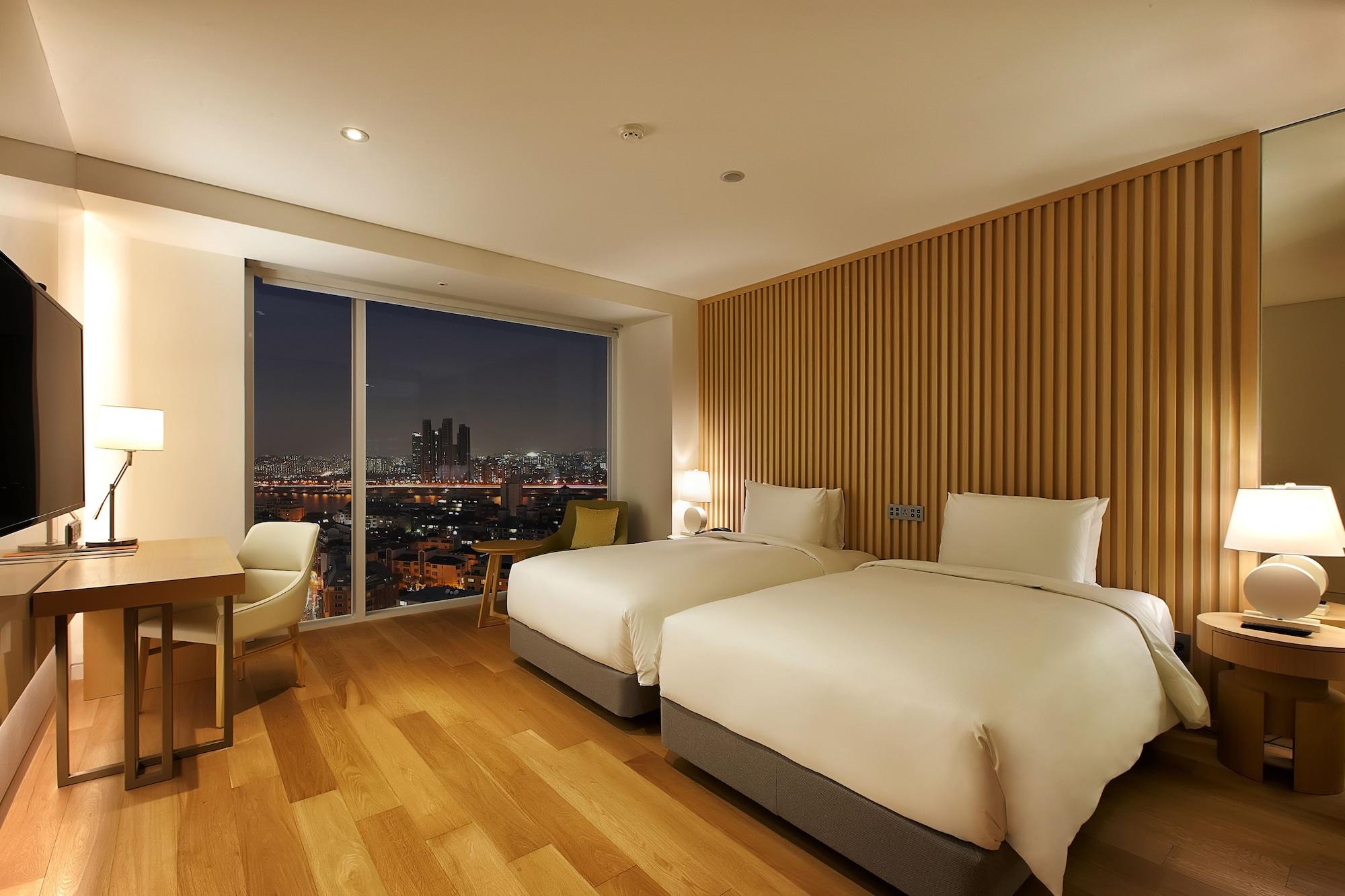 Hotel Entra Gangnam Σεούλ Εξωτερικό φωτογραφία