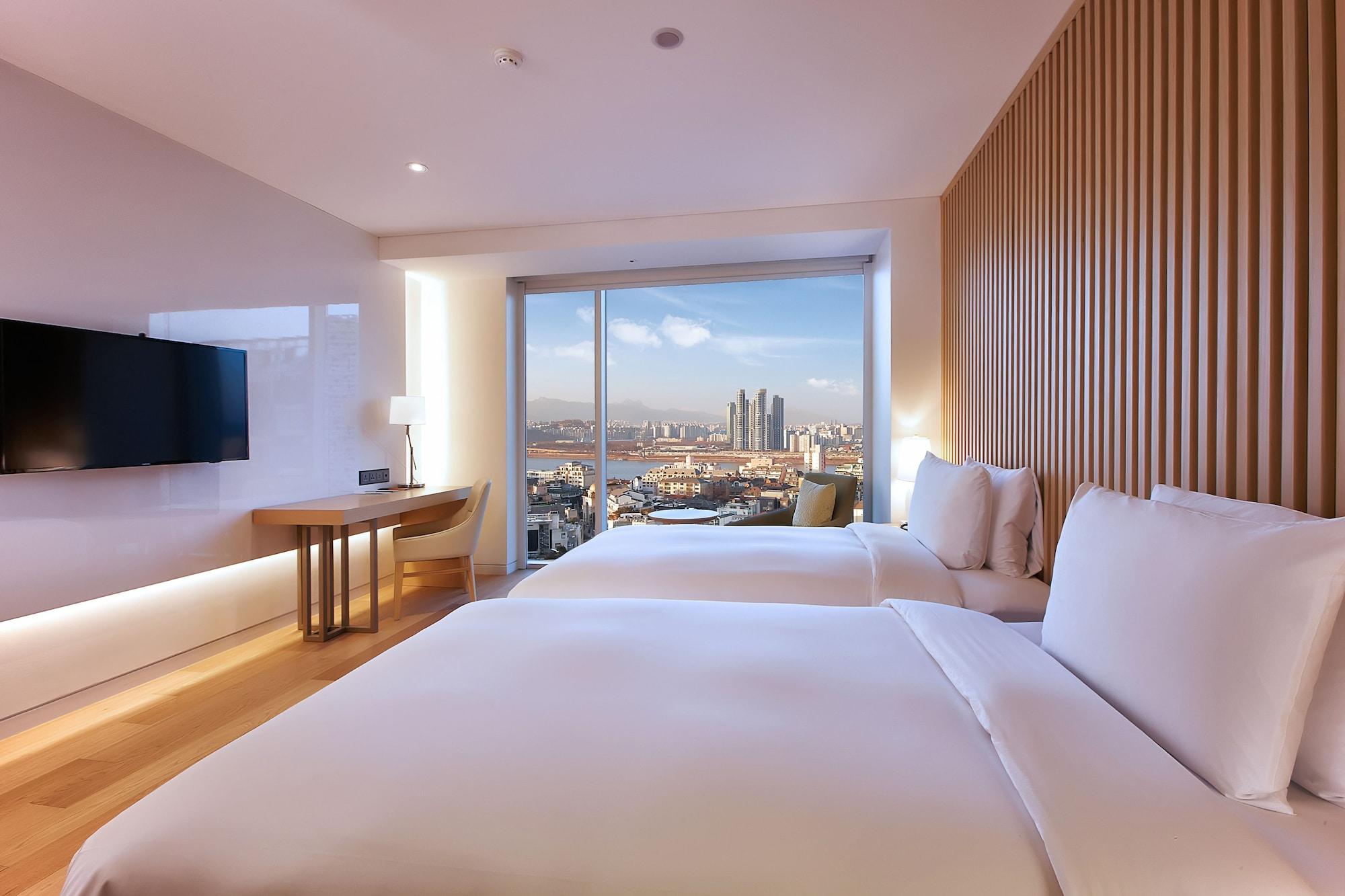 Hotel Entra Gangnam Σεούλ Εξωτερικό φωτογραφία