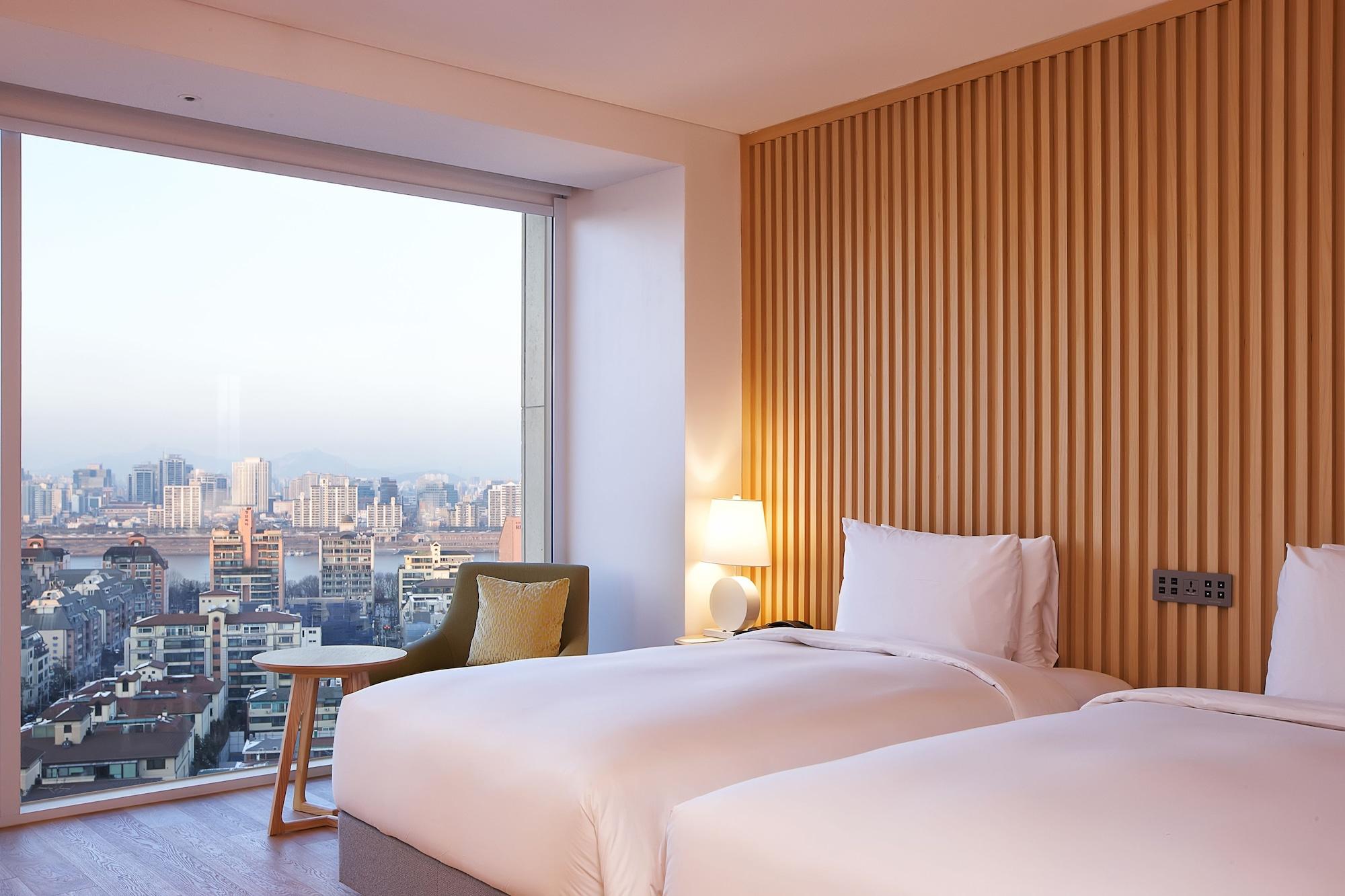 Hotel Entra Gangnam Σεούλ Εξωτερικό φωτογραφία