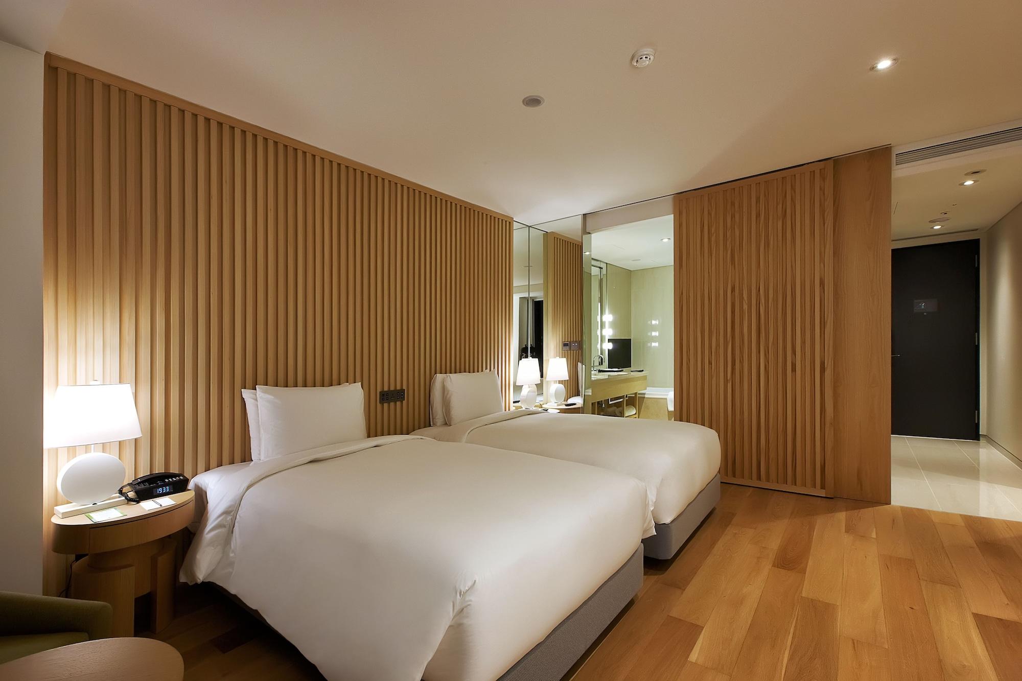 Hotel Entra Gangnam Σεούλ Εξωτερικό φωτογραφία