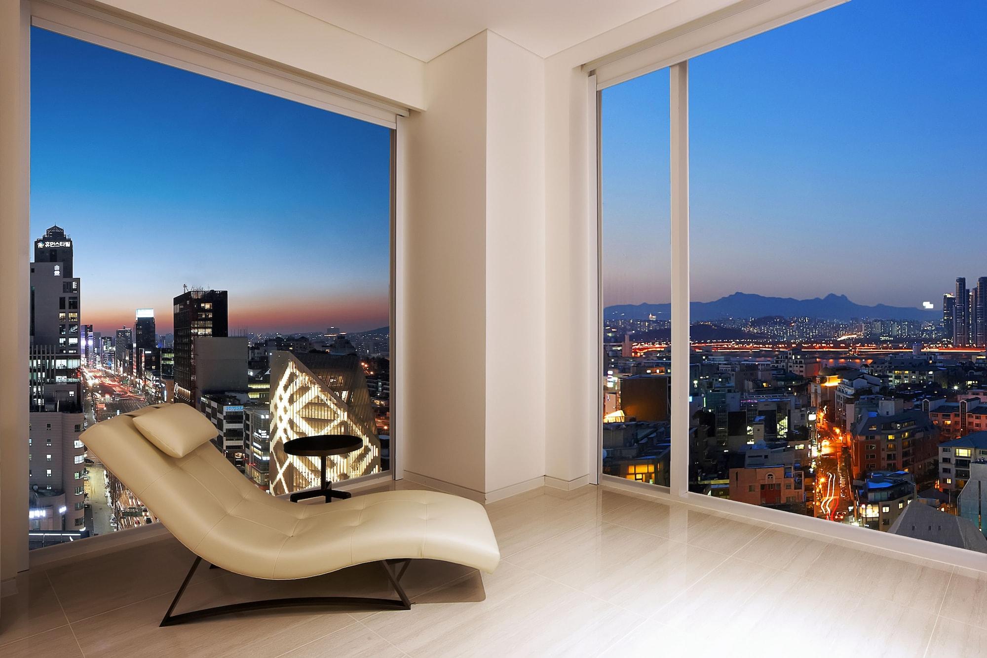 Hotel Entra Gangnam Σεούλ Εξωτερικό φωτογραφία
