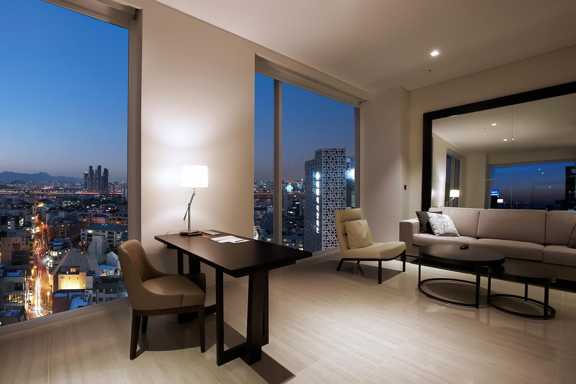 Hotel Entra Gangnam Σεούλ Εξωτερικό φωτογραφία