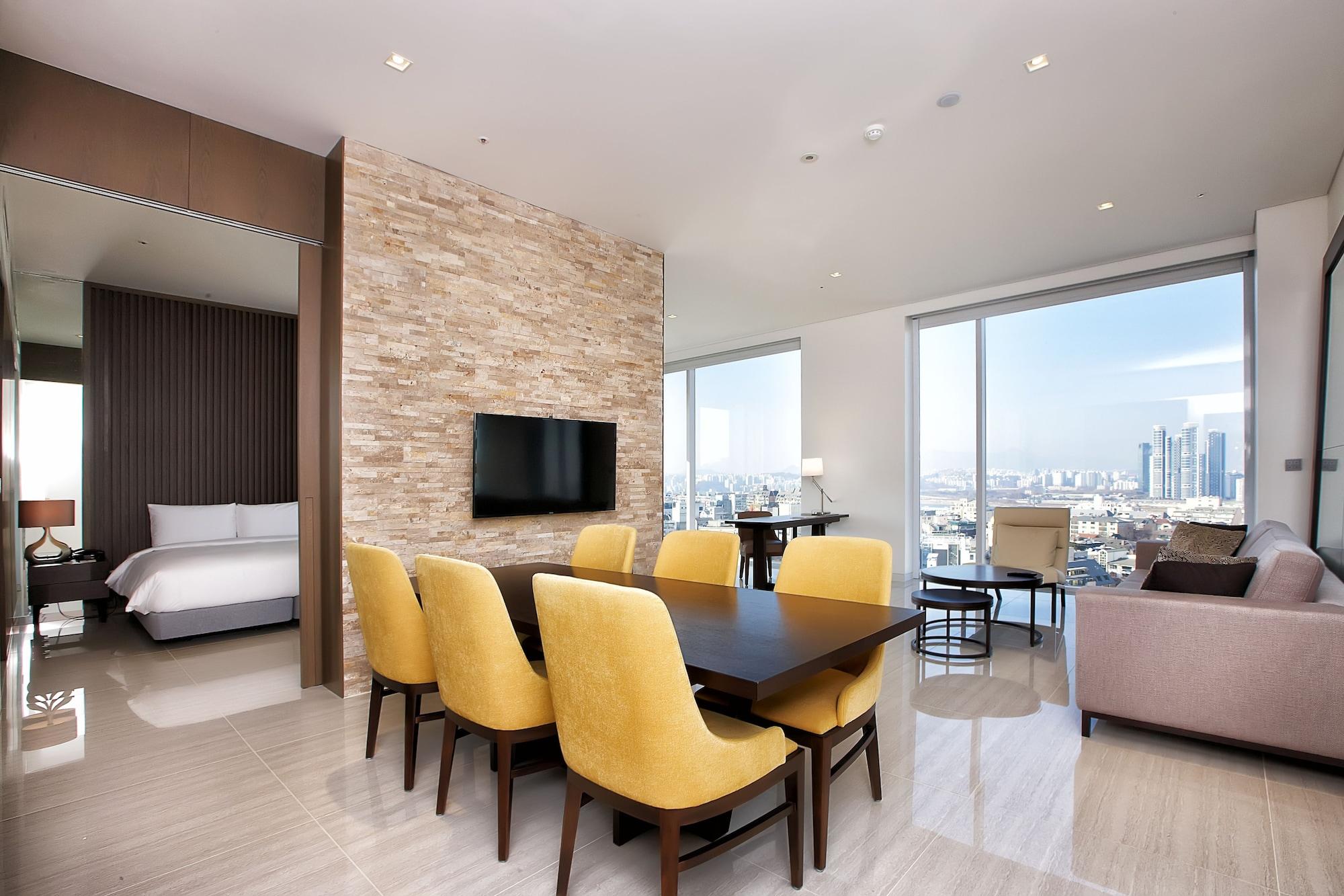 Hotel Entra Gangnam Σεούλ Εξωτερικό φωτογραφία