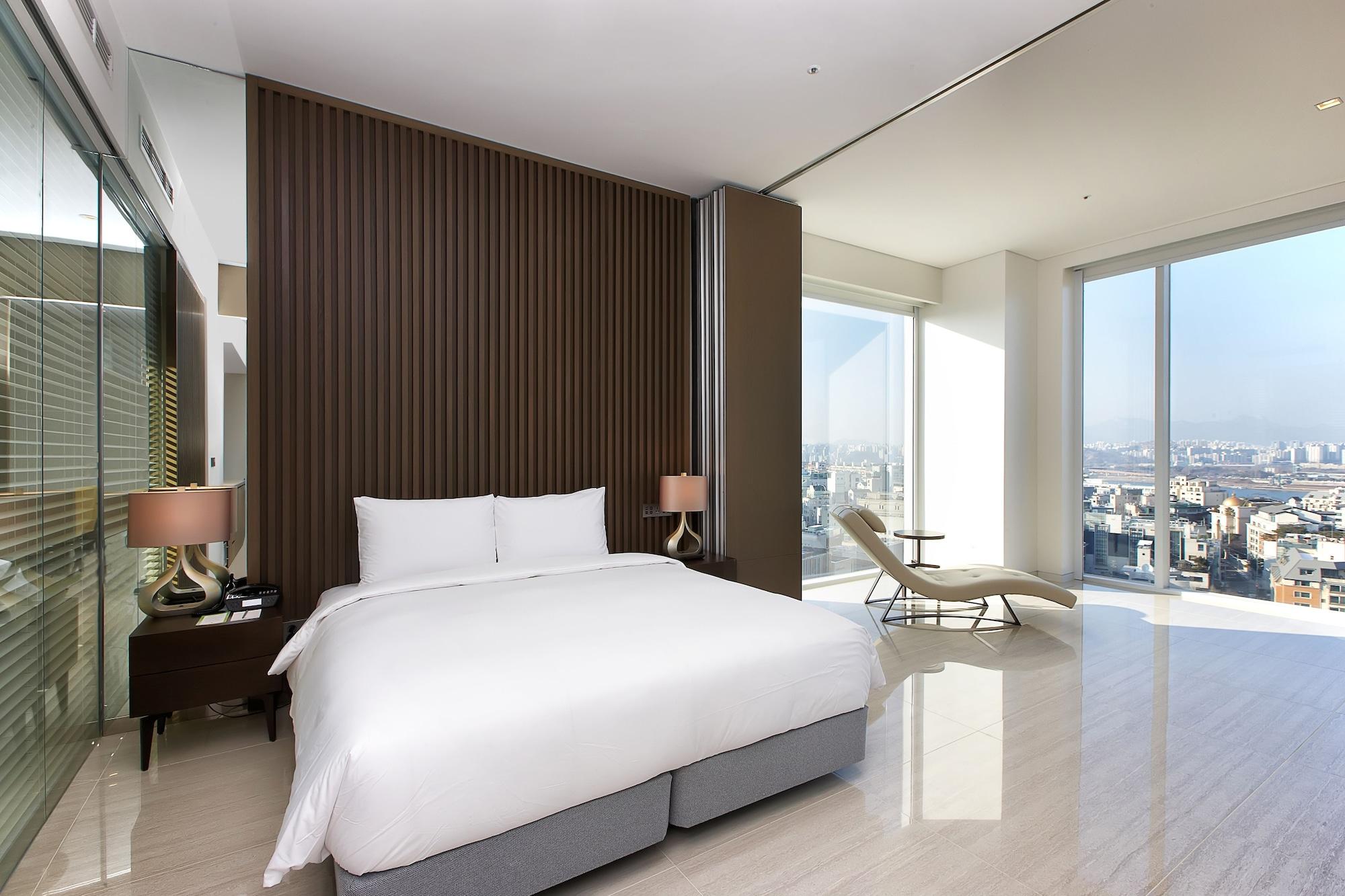 Hotel Entra Gangnam Σεούλ Εξωτερικό φωτογραφία