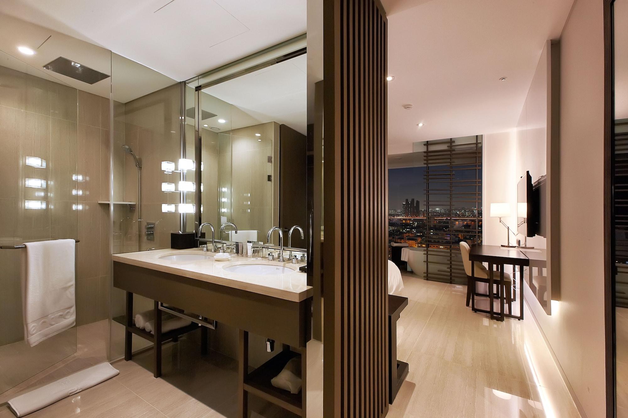 Hotel Entra Gangnam Σεούλ Εξωτερικό φωτογραφία
