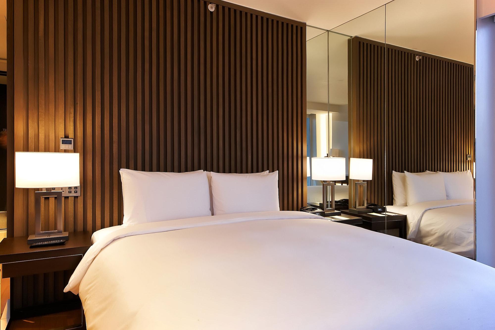 Hotel Entra Gangnam Σεούλ Εξωτερικό φωτογραφία
