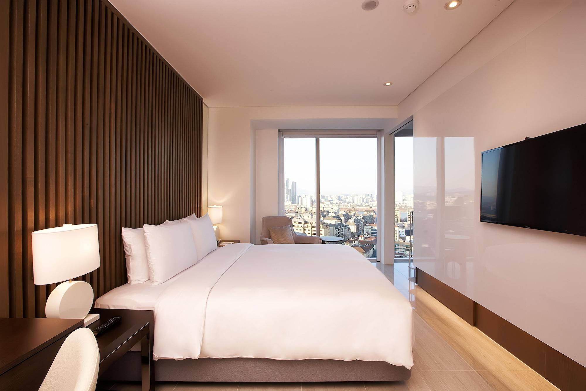Hotel Entra Gangnam Σεούλ Εξωτερικό φωτογραφία