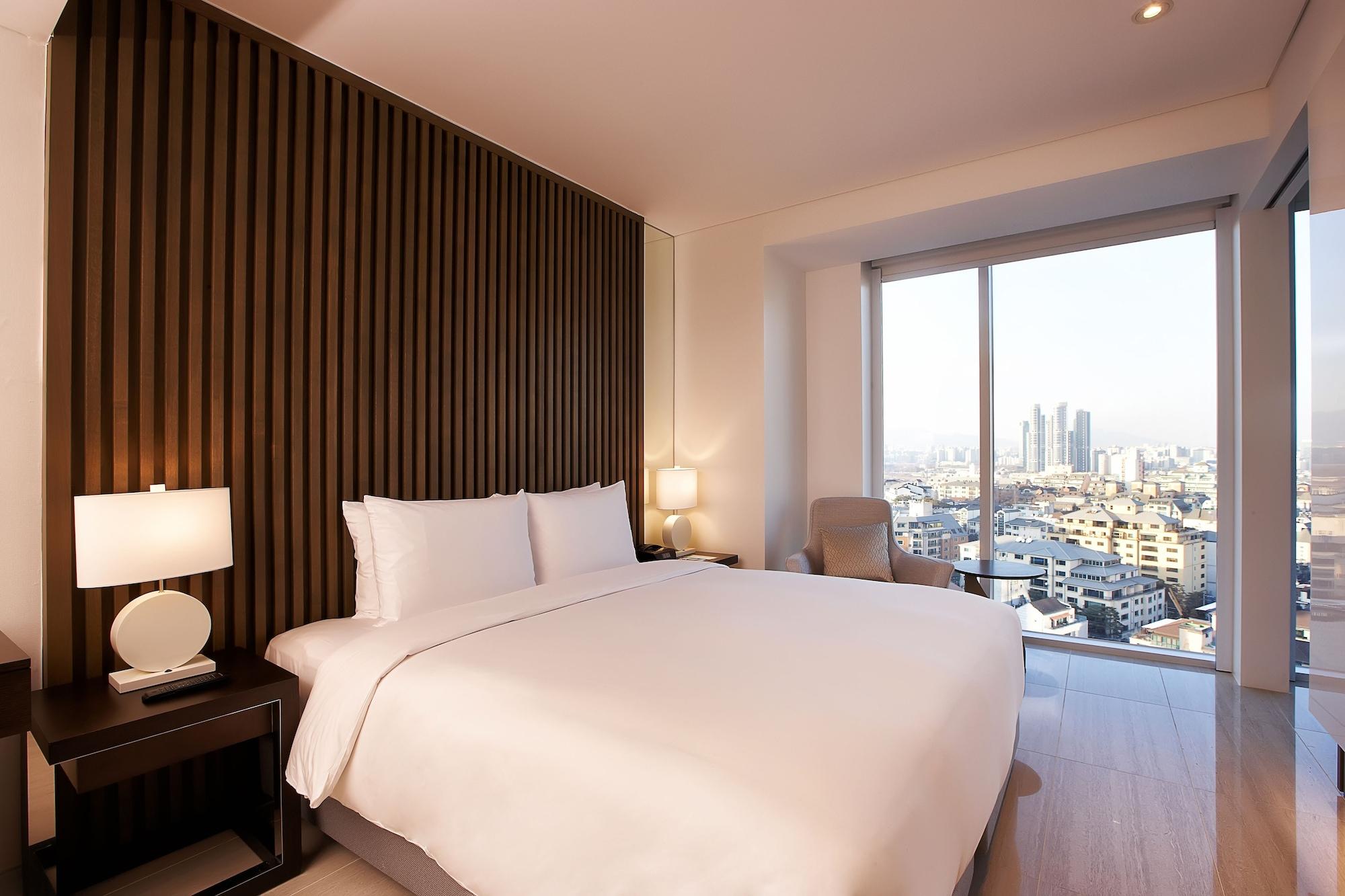 Hotel Entra Gangnam Σεούλ Εξωτερικό φωτογραφία