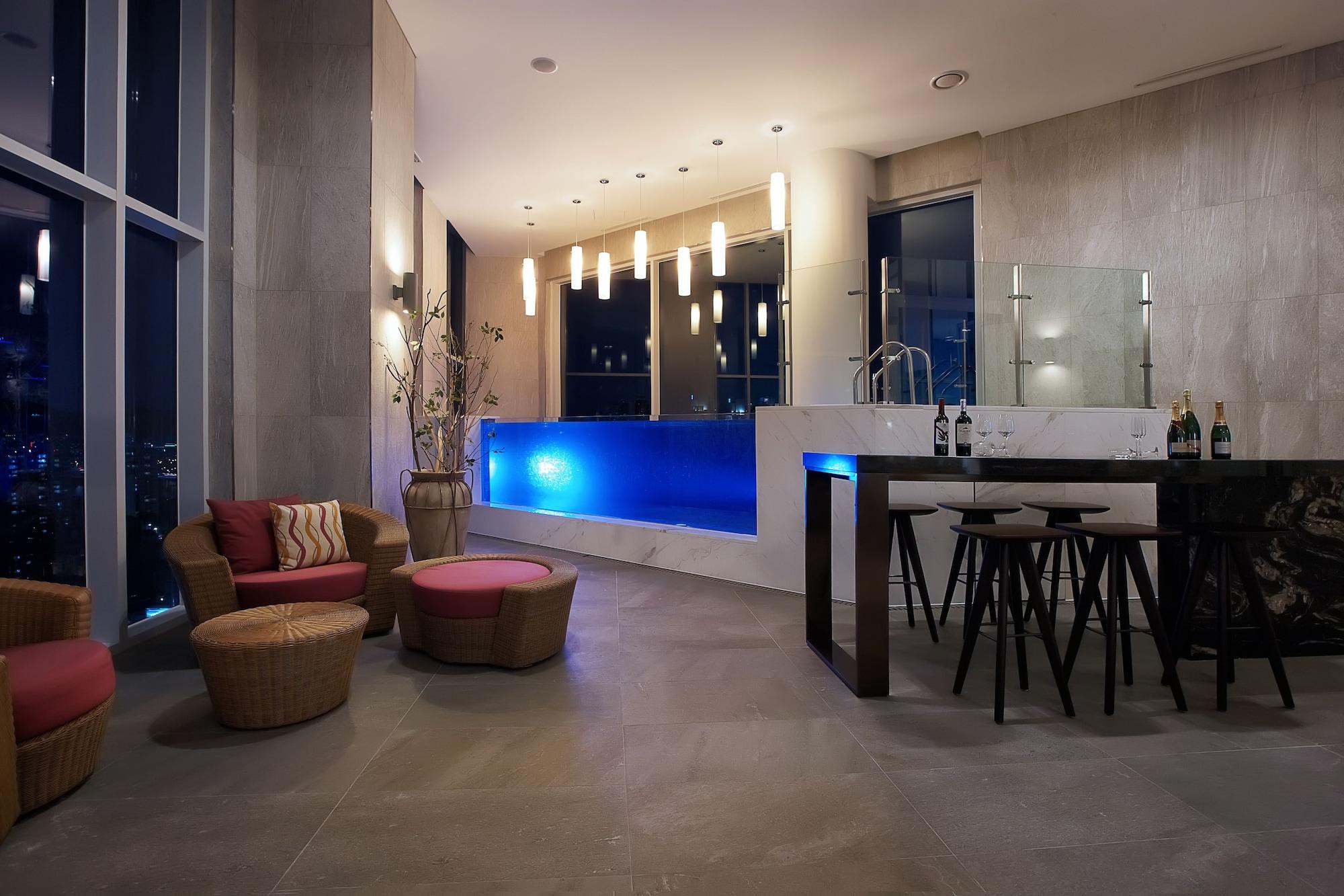 Hotel Entra Gangnam Σεούλ Εξωτερικό φωτογραφία