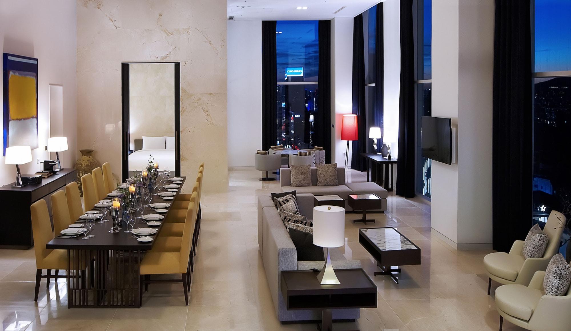 Hotel Entra Gangnam Σεούλ Εξωτερικό φωτογραφία