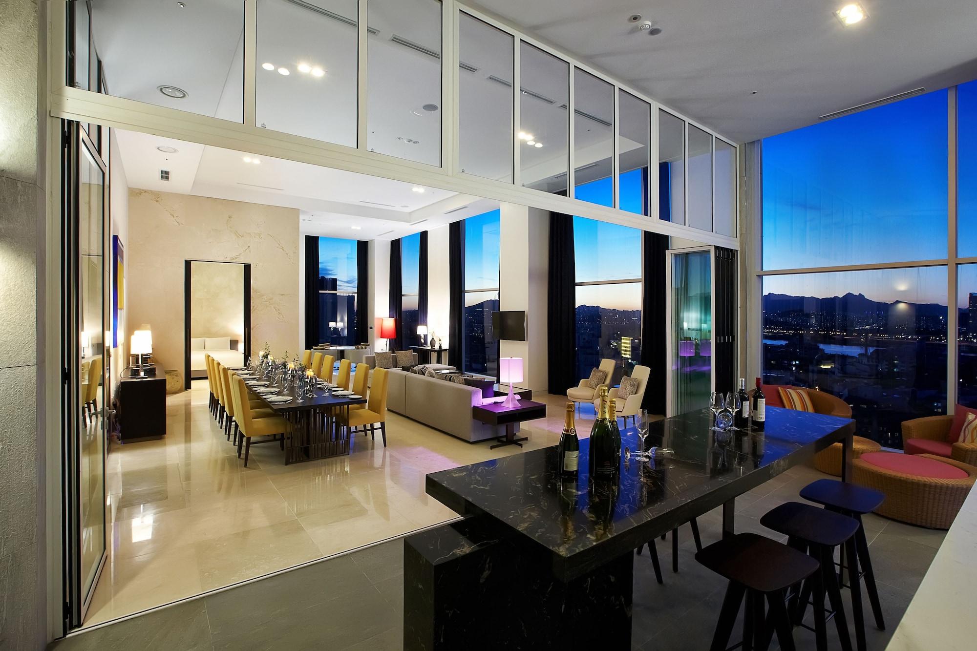 Hotel Entra Gangnam Σεούλ Εξωτερικό φωτογραφία