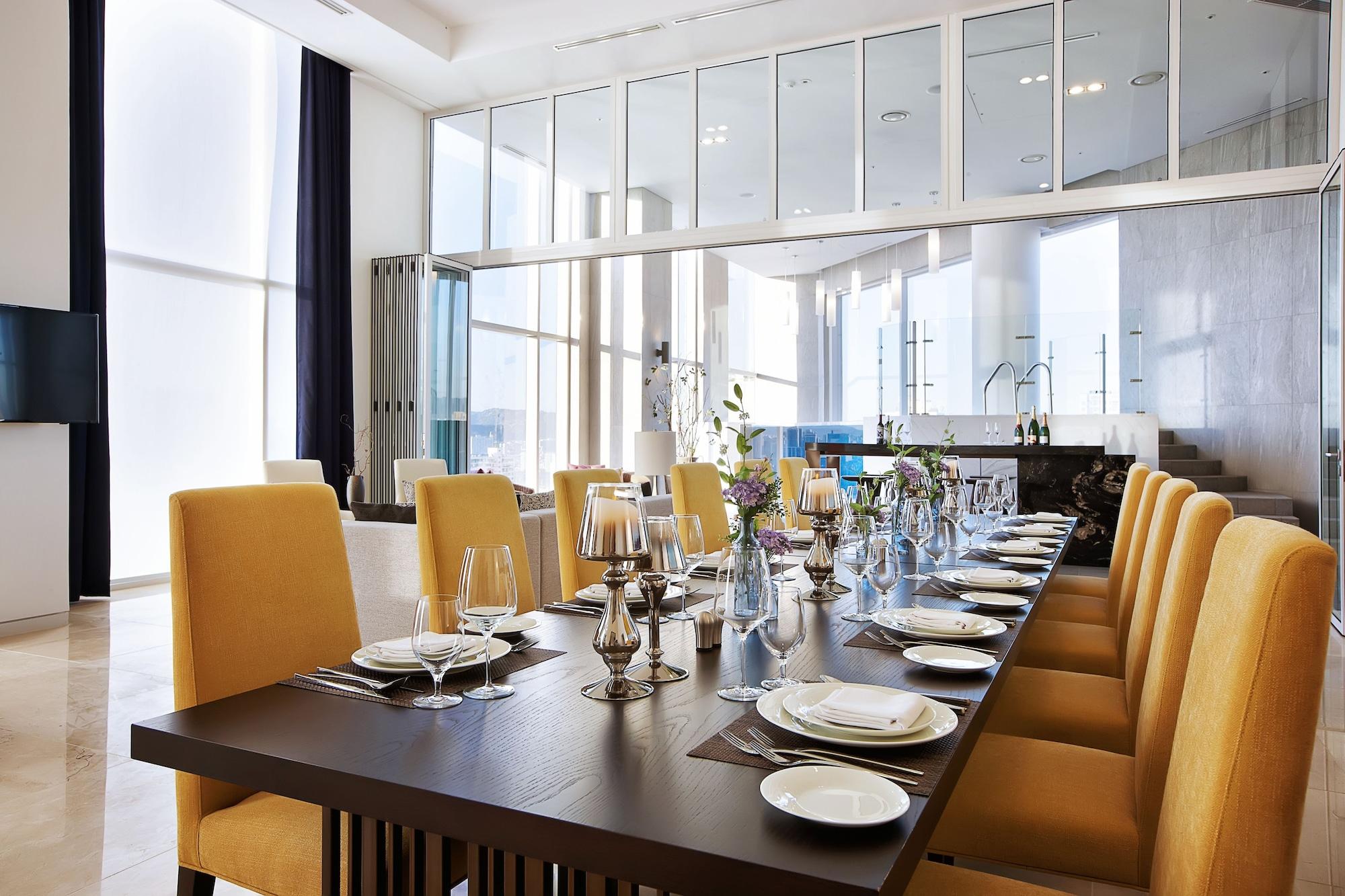 Hotel Entra Gangnam Σεούλ Εξωτερικό φωτογραφία
