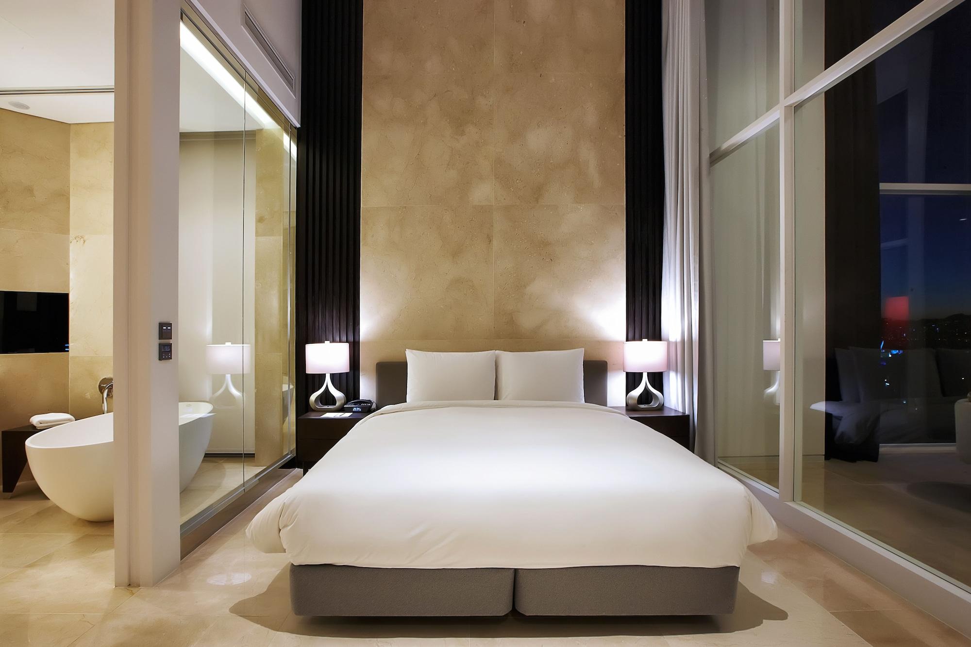 Hotel Entra Gangnam Σεούλ Εξωτερικό φωτογραφία