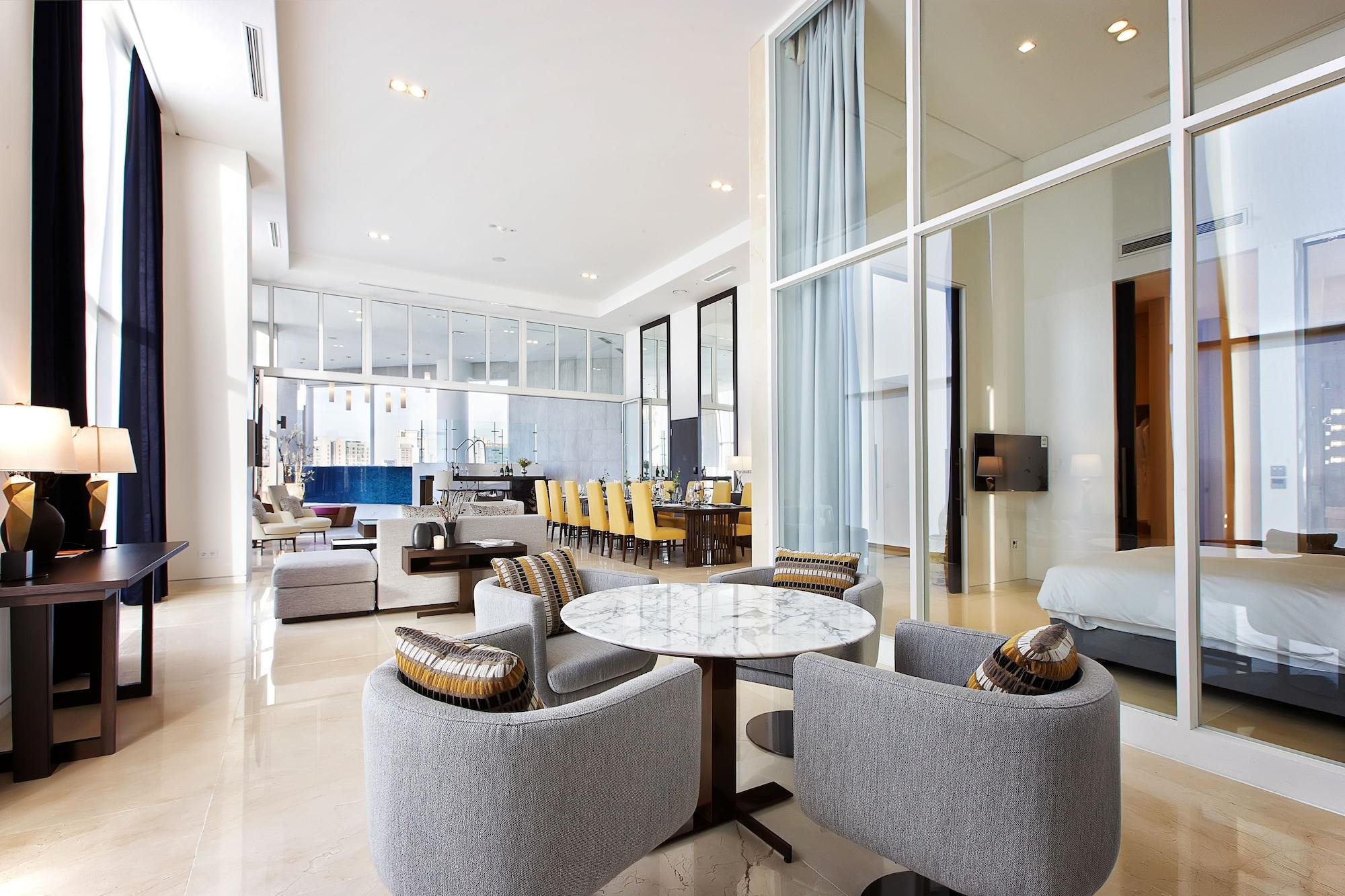 Hotel Entra Gangnam Σεούλ Εξωτερικό φωτογραφία