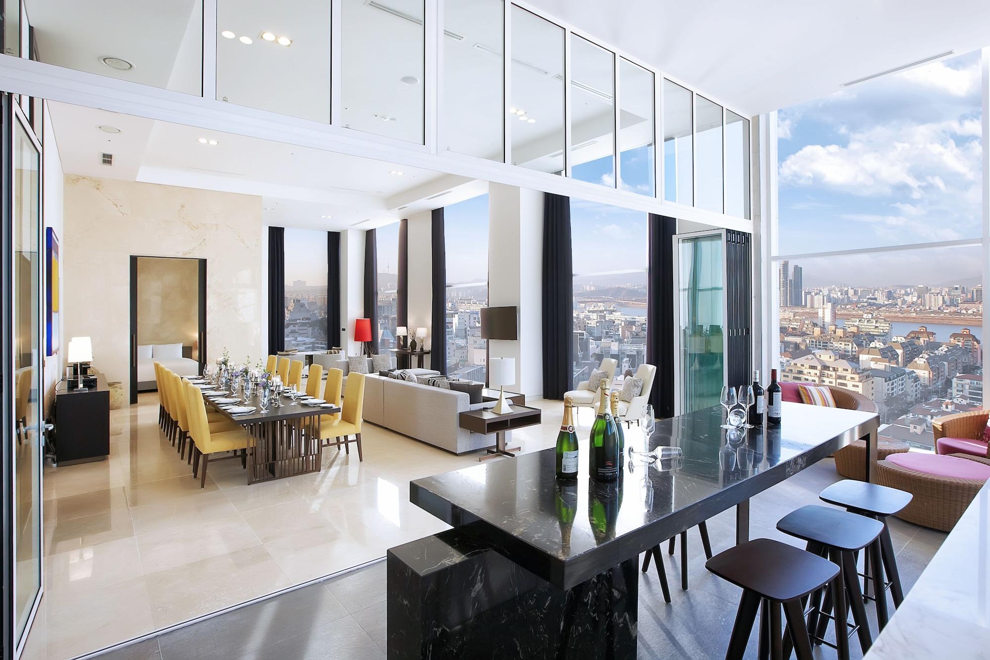 Hotel Entra Gangnam Σεούλ Εξωτερικό φωτογραφία