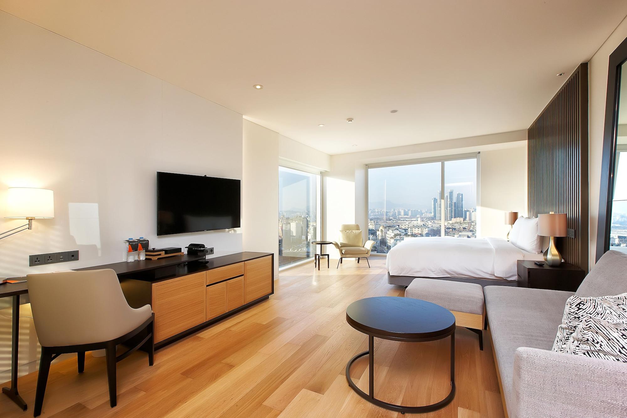 Hotel Entra Gangnam Σεούλ Εξωτερικό φωτογραφία