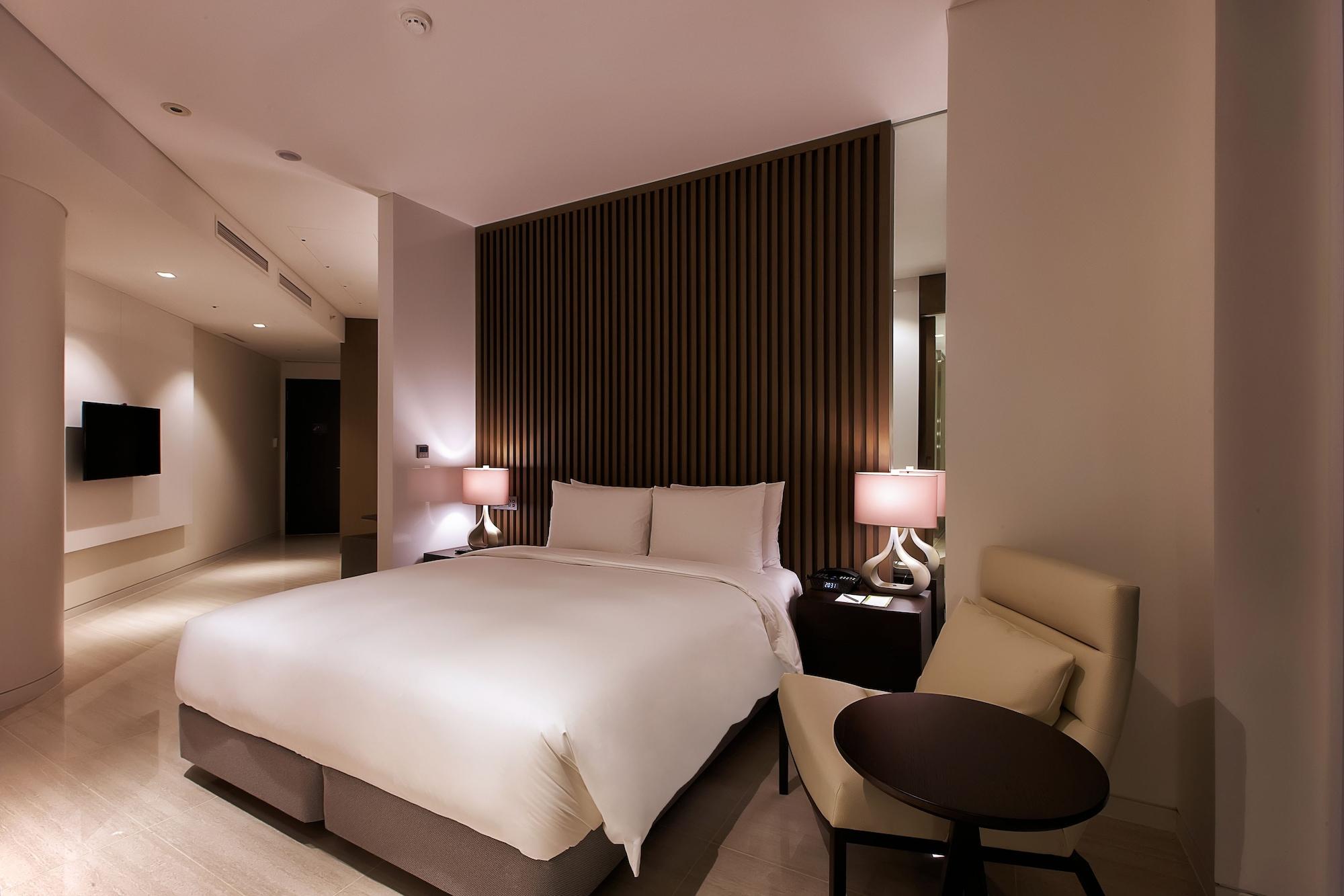 Hotel Entra Gangnam Σεούλ Εξωτερικό φωτογραφία