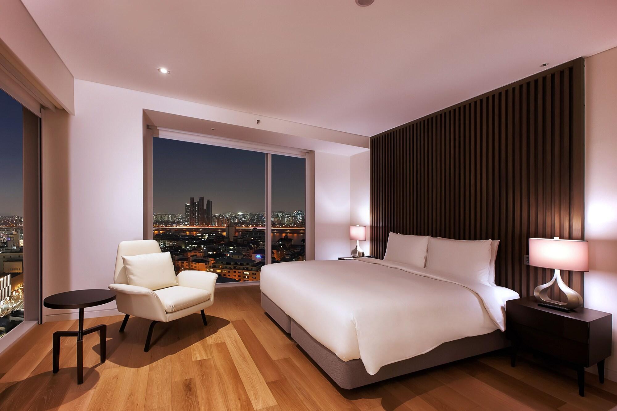 Hotel Entra Gangnam Σεούλ Εξωτερικό φωτογραφία