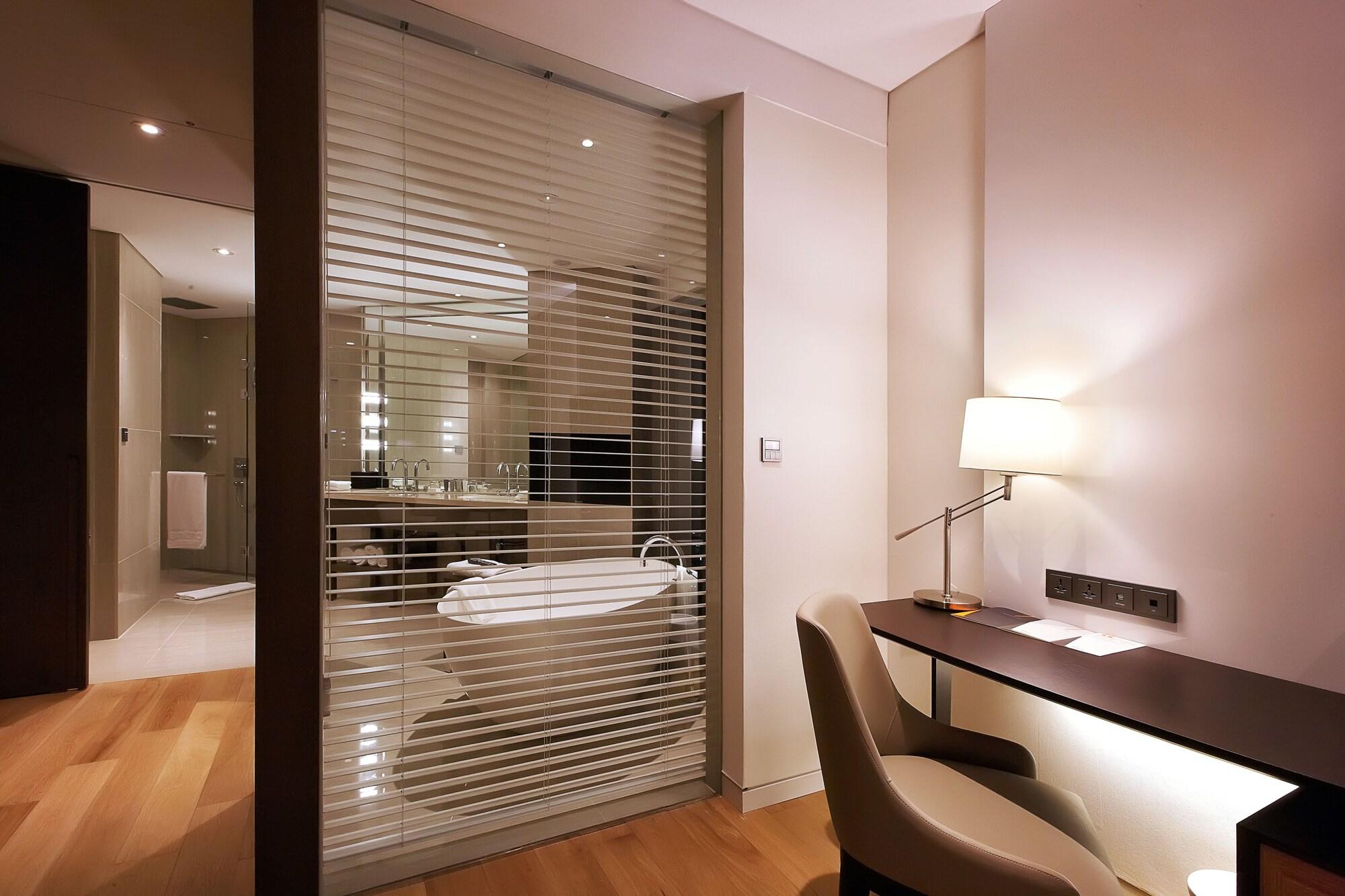 Hotel Entra Gangnam Σεούλ Εξωτερικό φωτογραφία