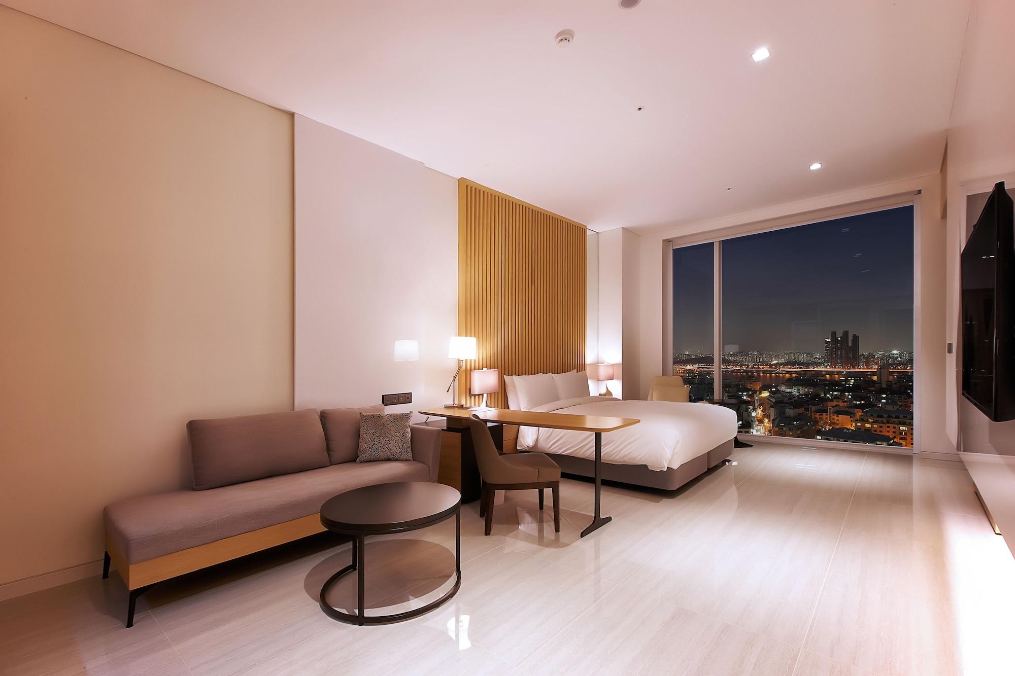 Hotel Entra Gangnam Σεούλ Εξωτερικό φωτογραφία