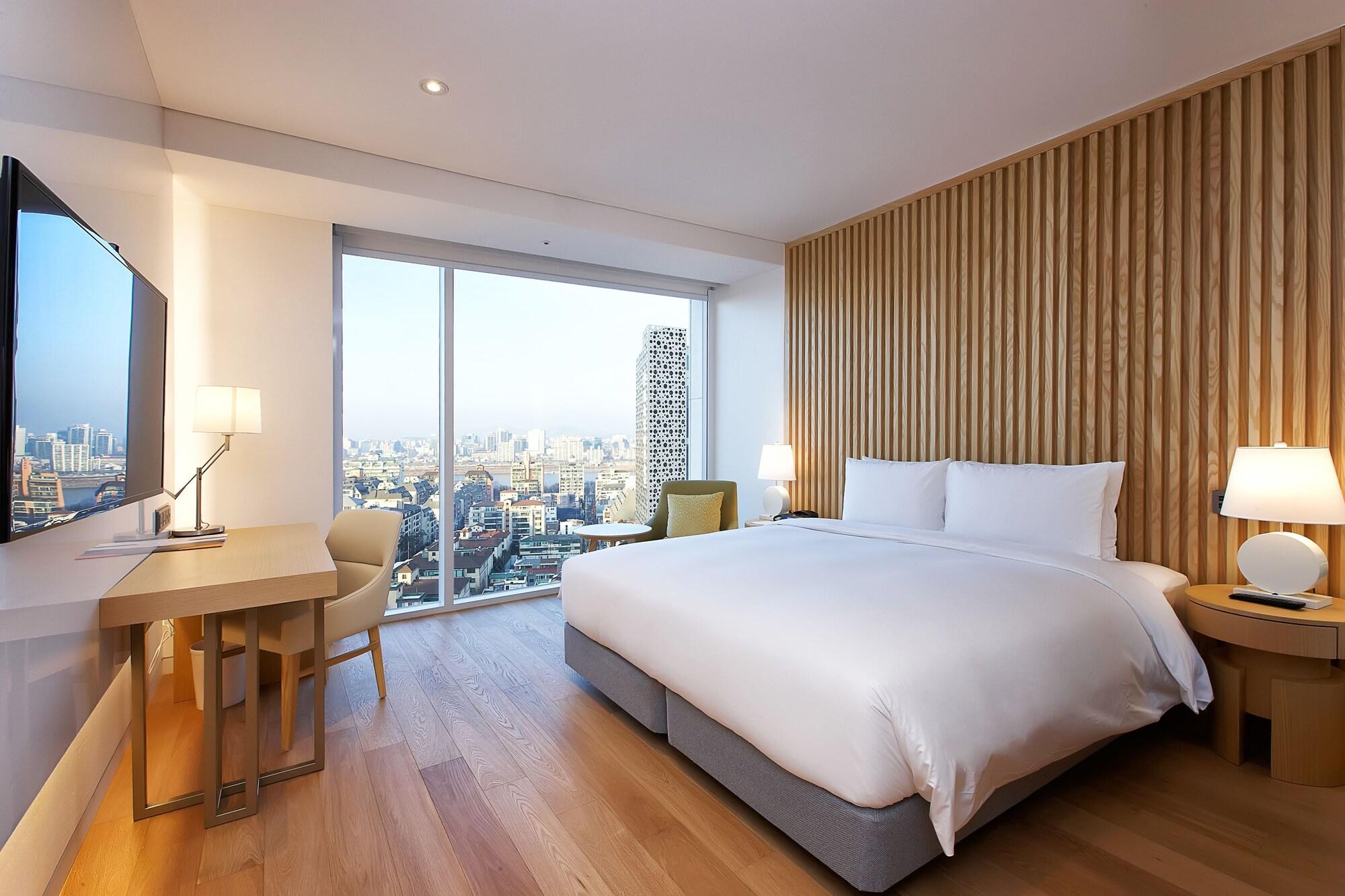 Hotel Entra Gangnam Σεούλ Εξωτερικό φωτογραφία