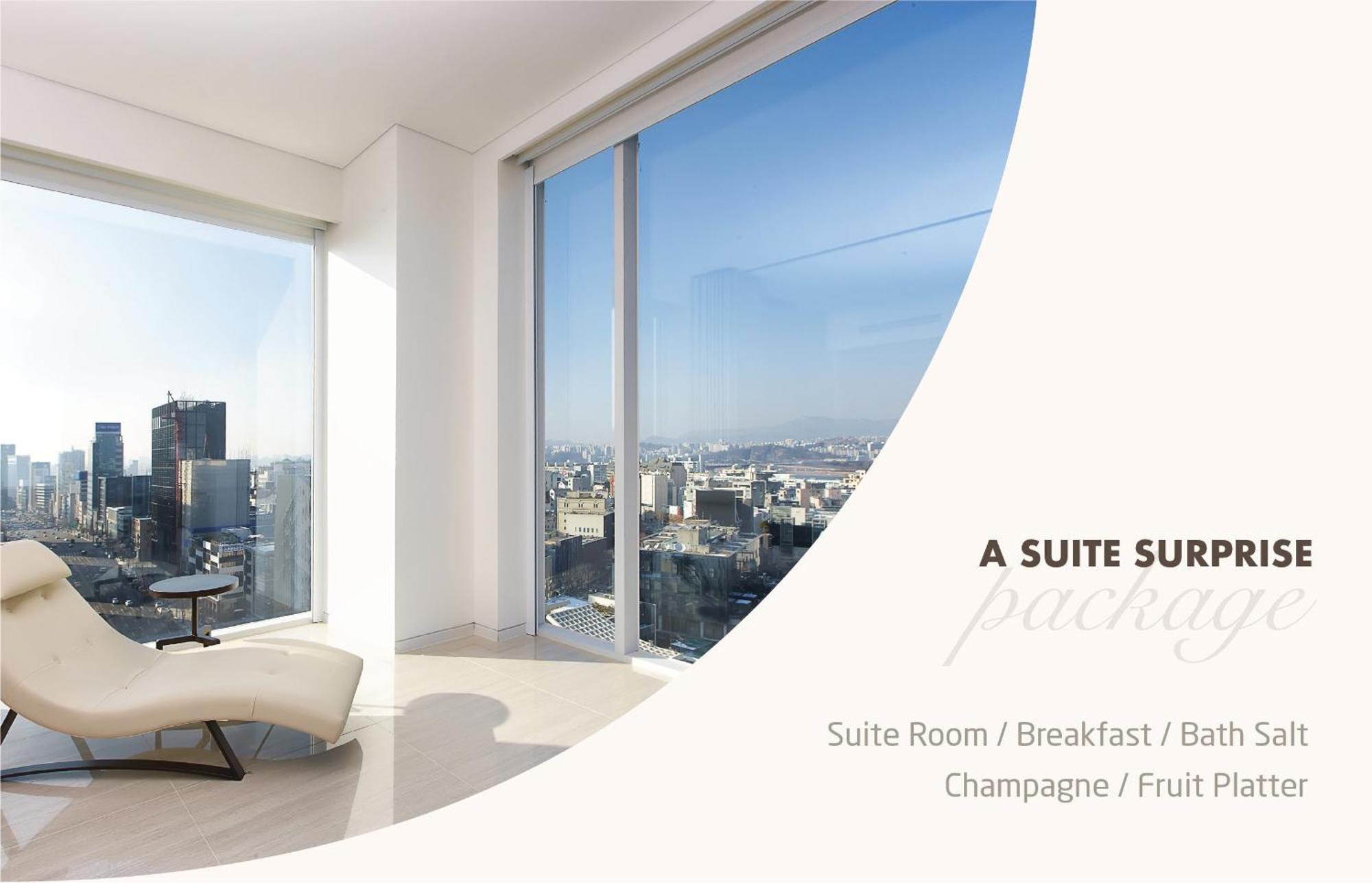 Hotel Entra Gangnam Σεούλ Εξωτερικό φωτογραφία