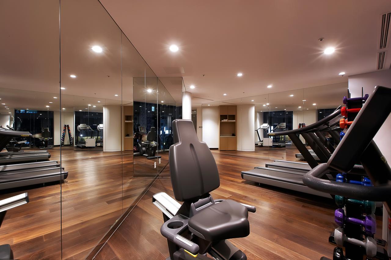 Hotel Entra Gangnam Σεούλ Εξωτερικό φωτογραφία