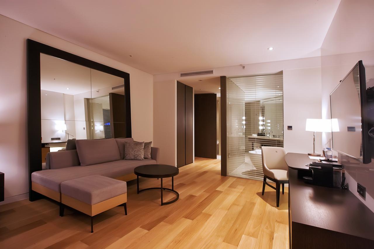 Hotel Entra Gangnam Σεούλ Εξωτερικό φωτογραφία