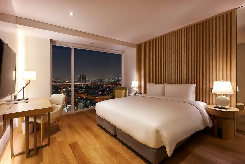Hotel Entra Gangnam Σεούλ Εξωτερικό φωτογραφία